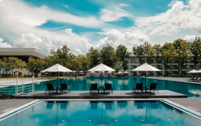 Lakesuites Image - Designtocodes