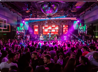 Lakesuites event Image - Designtocodes