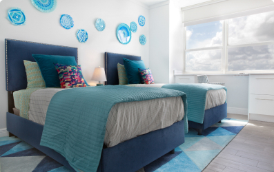 Lakesuites Image - Designtocodes