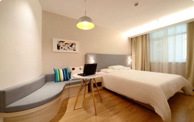 Lakesuites Image - Designtocodes